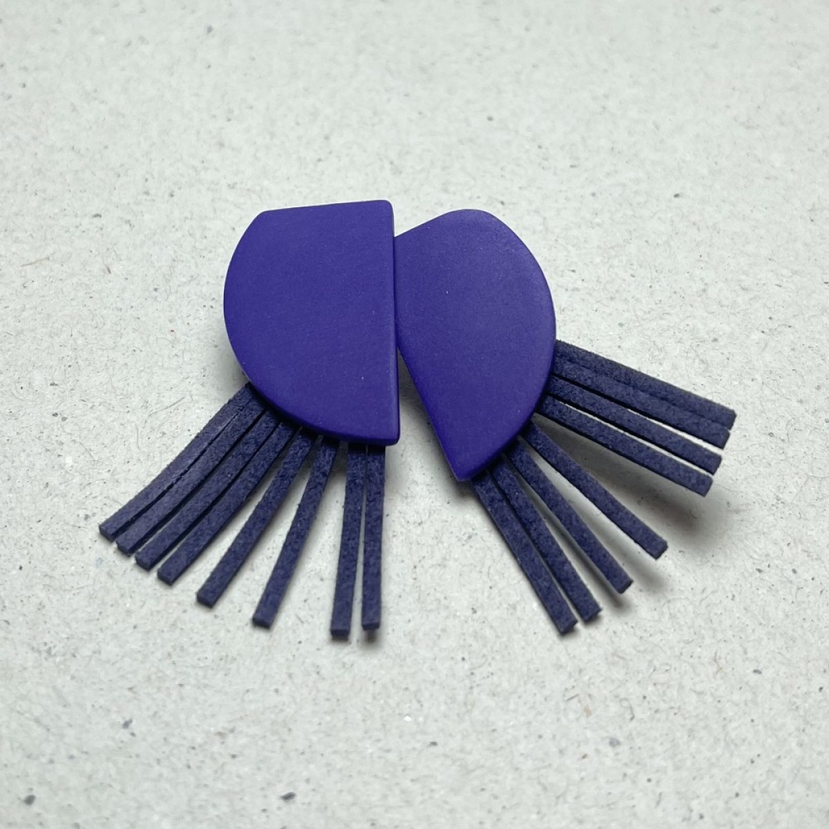 SAADA LP DEEP PURPLE2